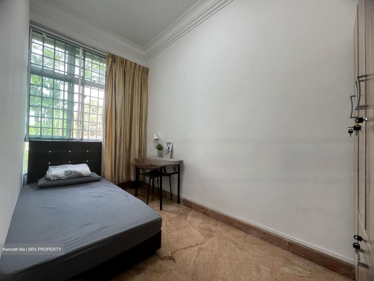 Changi Court (D16), Condominium #486393581